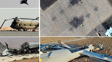 Тени над небом: как потери и инциденты с военными самолётами меняют стратегию США и региональную безопасность