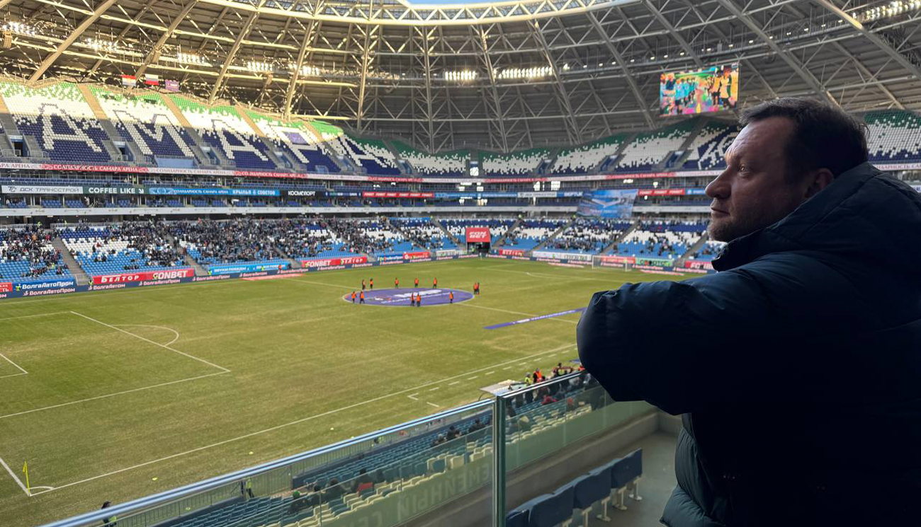 Почему запрос «крылья советов – ахмат» стал популярным в России: анализ новостей и поискового интереса