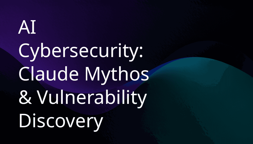 Claude Mythos: The AI Model That Could Redefine U.S. Cybersecurity