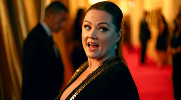 Melissa McCarthy’s Red‑Carpet Revival: From Weight‑Loss Talk to Pharma Whispers