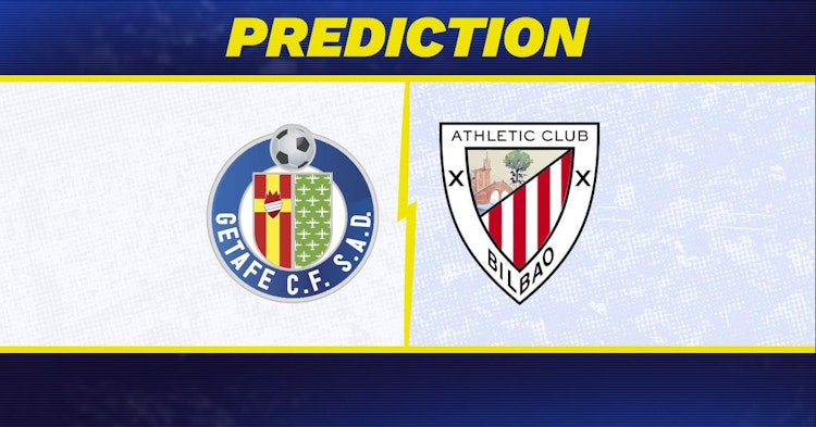 Getafe vs Athletic Bilbao: La Liga Clash Set for Sunday