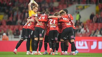 Почему запрос «Спартак‑Москва – Локомотив‑Москва» стал трендом в России