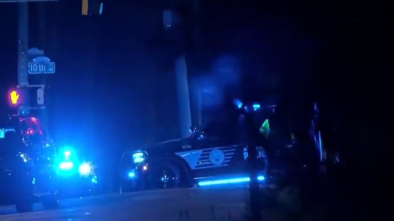 Teen Fatality and Injuries Mark 404 Day Festival Shooting at Atlanta’s Piedmont Park