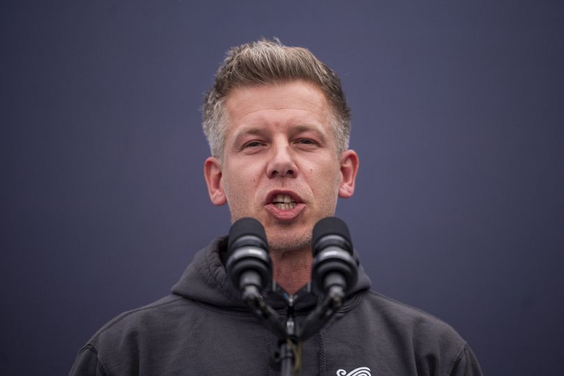 Петер Мадьяр: от союзника Орбана до лидера оппозиции – что ждет Венгрию