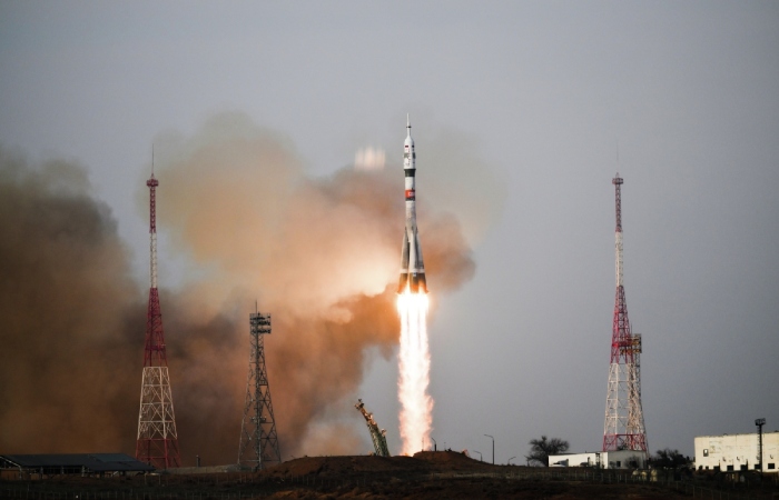 Союз‑5: от спуска в Байконур до дождливой отставки – что стоит за новыми датами запуска