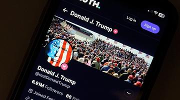 Truth Social’s Waning Momentum and Its Role in Recent Political Moves