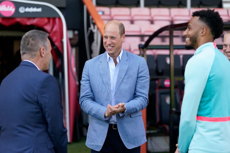 Prince William Engages Global Leaders and Charitable Causes Amid Royal Duties