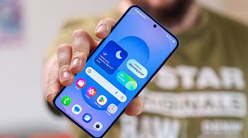 Почему One UI 8.5 сейчас в поиске в России