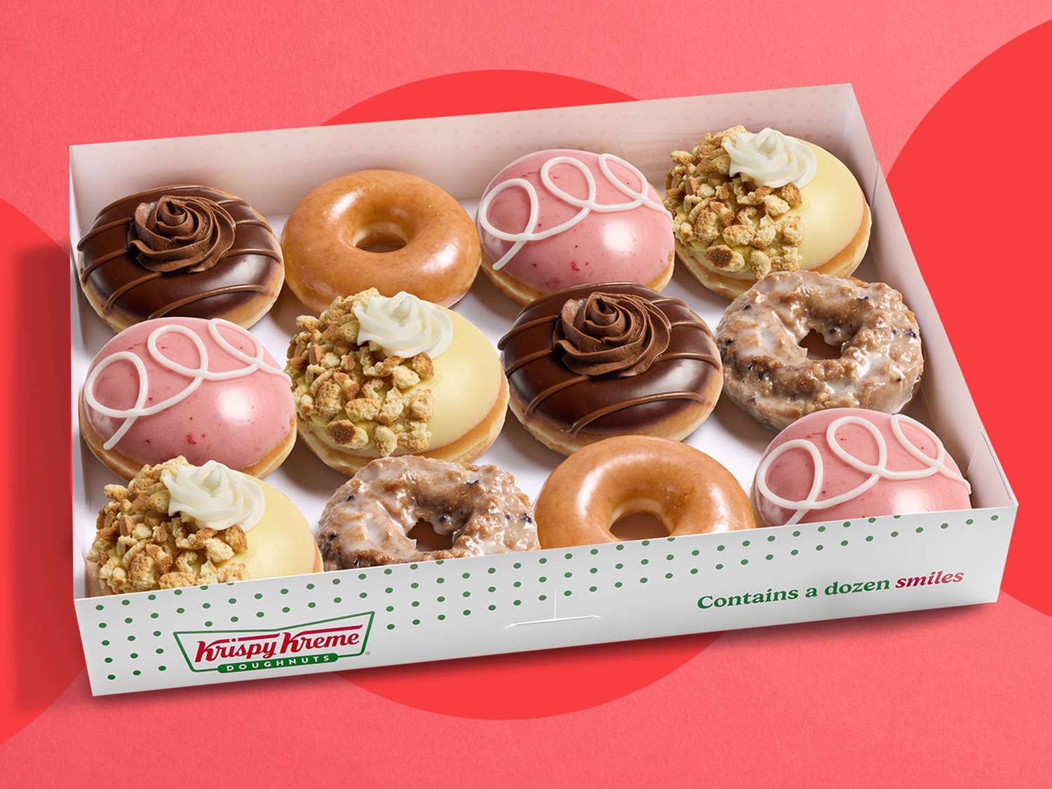 Krispy Kreme’s Spring Surge: New Flavors, Tax‑Day Promotion, and the Stock’s Momentum
