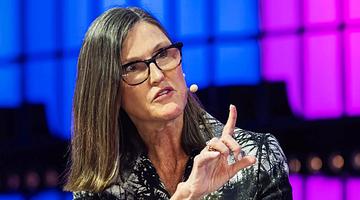 Cathie Wood’s Fresh AI Bet Signals a New Wave in Tech Investing