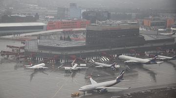 Аэропортный фронт России: от снятия ограничений к новым вызовам