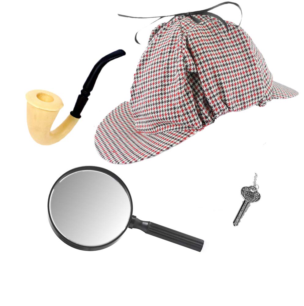 The Sherlock Surge: How a Classic Detective’s Gear Is Shaping Modern Tech and Culture