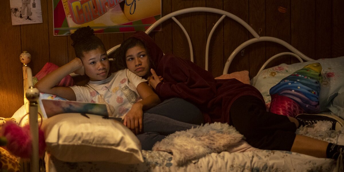 Третий сезон «Эйфория»: финал сериала и критический отклик