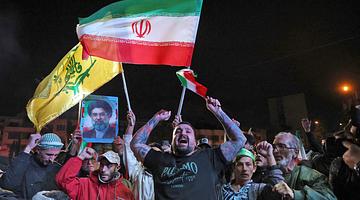 Why “Ceasefire” Is Trending in the United States Right Now