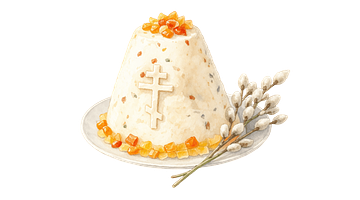 Новый облик пасхального яйца: от традиции к безкрасочной кулинарной революции