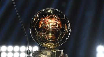 Почему «Золотой мяч» 2026 стал топовым запросом в России