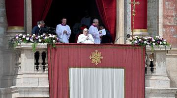 Easter 2026: A Moment of Global Reflection and American Consumer Ripples