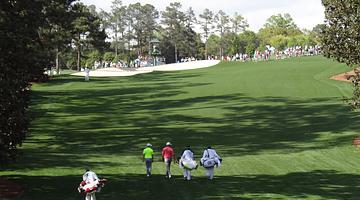 Why “Masters” Is Trending in the U.S.: Behind the Surge in Golf Searches