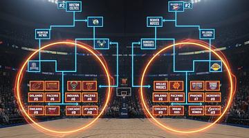 Why the NBA Playoffs Are Trending in the US Right Now