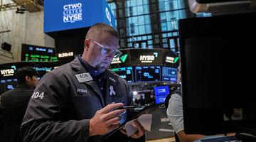 US Stock Market at a Crossroads: Geopolitics, ETF Outflows and a Quarter‑End Pivot