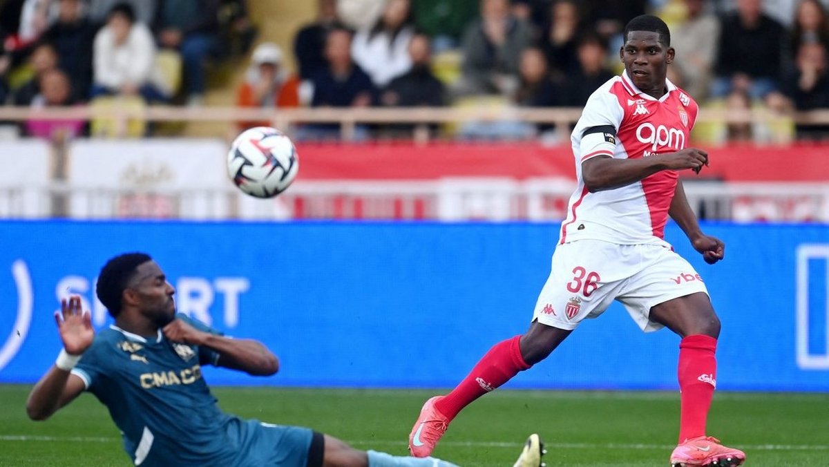 Почему запрос «монако – марсель» стал популярным в России