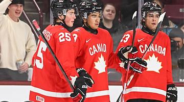 Кубок Харламова 2026: новые победители и неожиданные повороты