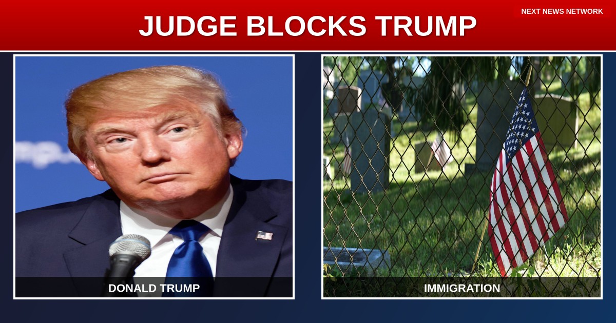 Why “Judge Halts Ethiopia TPS” Is Trending in the United States