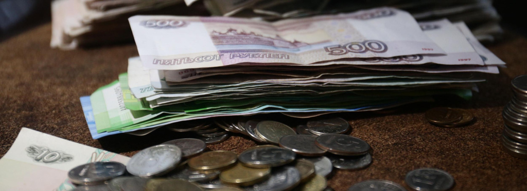 Россия повышает МРОТ до рекордных 27 093 ₽ в 2026 г.