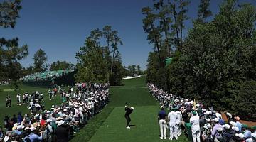 Friday’s Masters Tee Times: A Strategic Snapshot of the 2026 Second Round