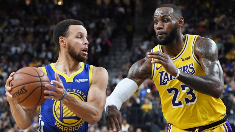 Lakers‑Warriors Showdown: How Injuries, Playoff Hopes, and Money Collide in the West