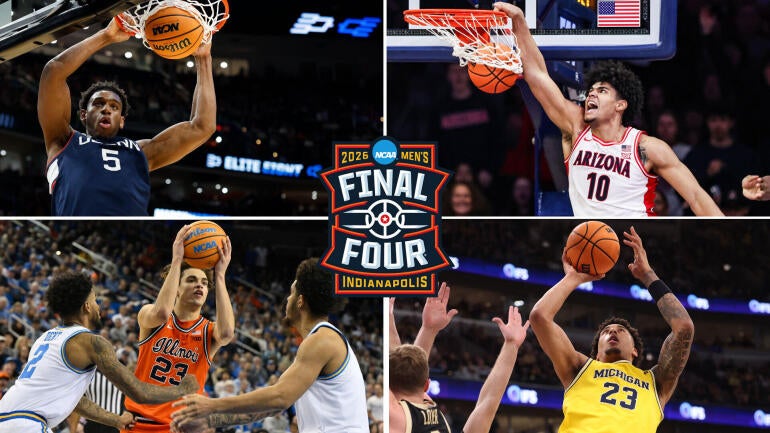 Michigan vs. UConn: A New Chapter in March Madness Dominance