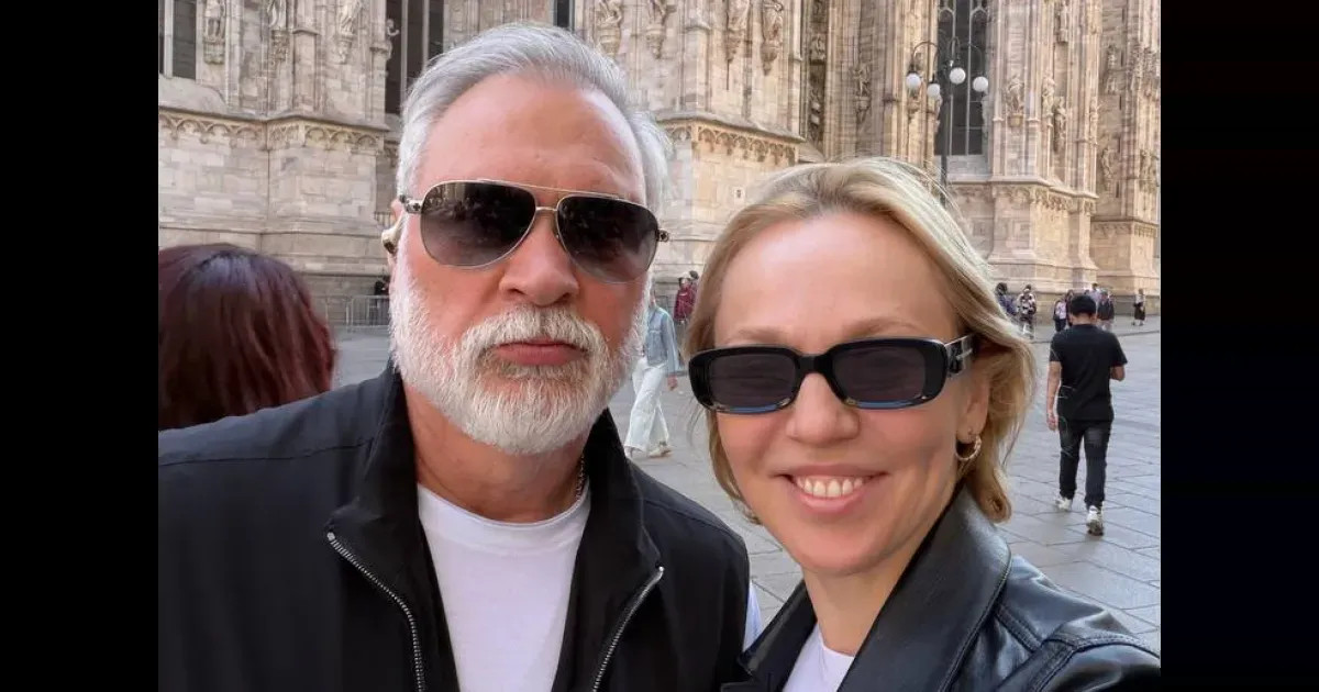 Валерий Меладзе: от сценических подарков к публичным спекуляциям – что происходит вокруг «короля поп‑музыки» в России