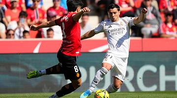 Как победа «Мальорки» над Реалом меняет баланс сил в Ла Лиге