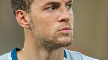 Арте́м Дзюба назвал «Зенит» главным клубом своей карьеры