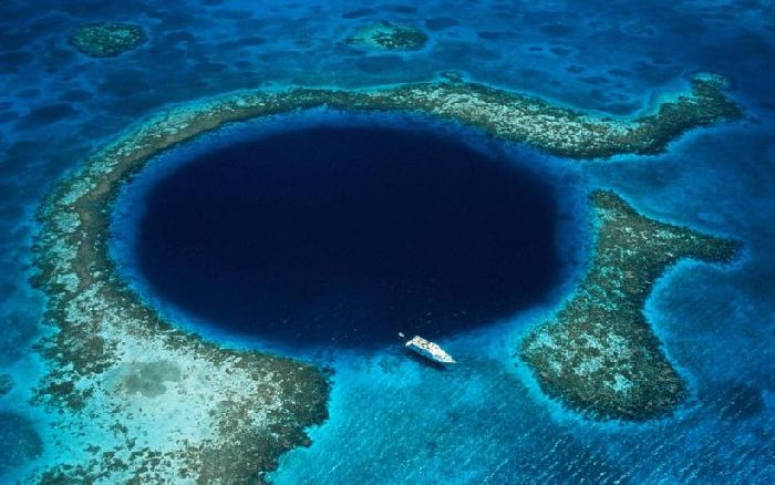 Тихий океан: мифы, новые формы жизни и экономический шторм