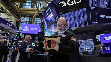 Why “Stock Market News” Is Trending in the US Right Now