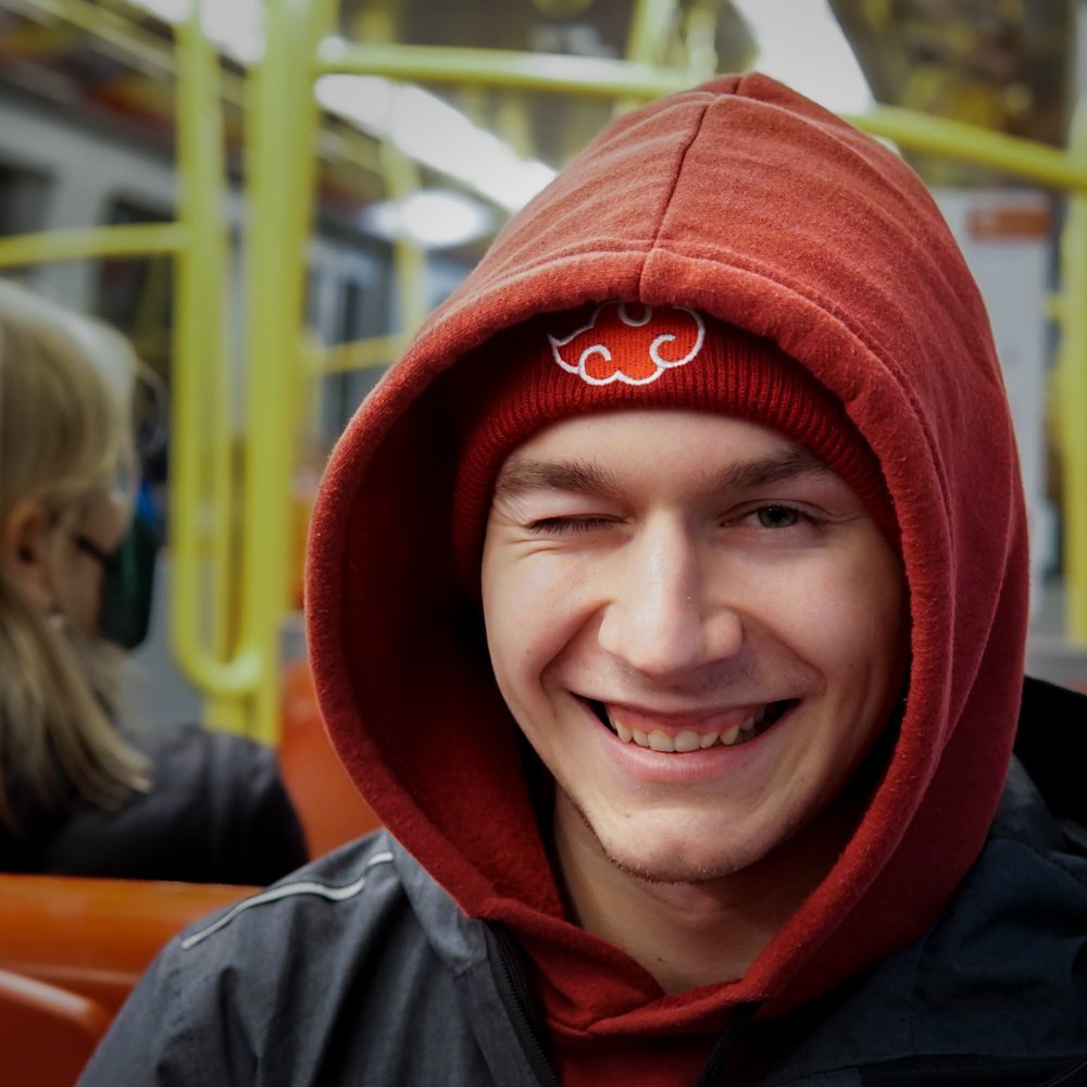 Dominik Klimek