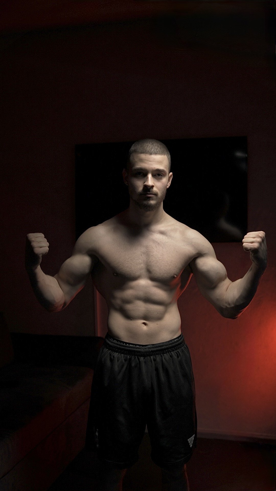 Daniel Hristov