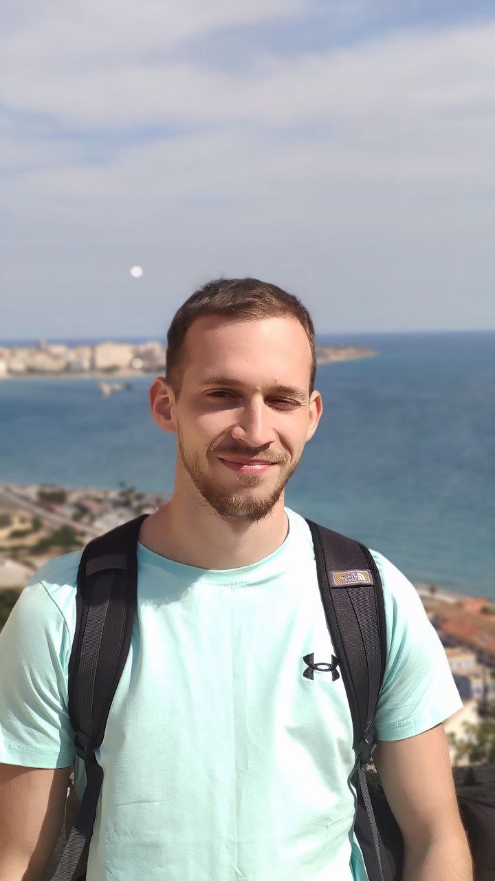 Daniel Klimek
