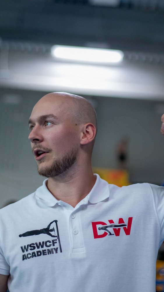 Dominik Klimek