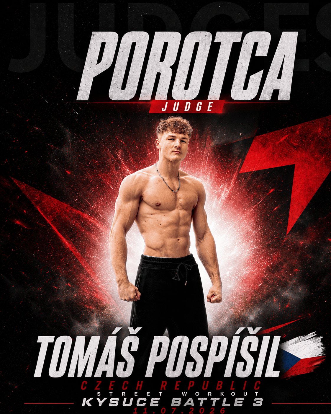 Tomáš Pospíšil