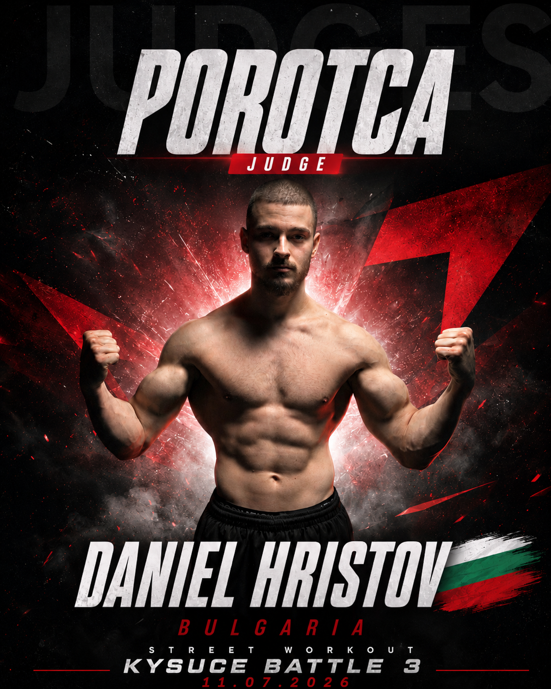 Daniel Hristov
