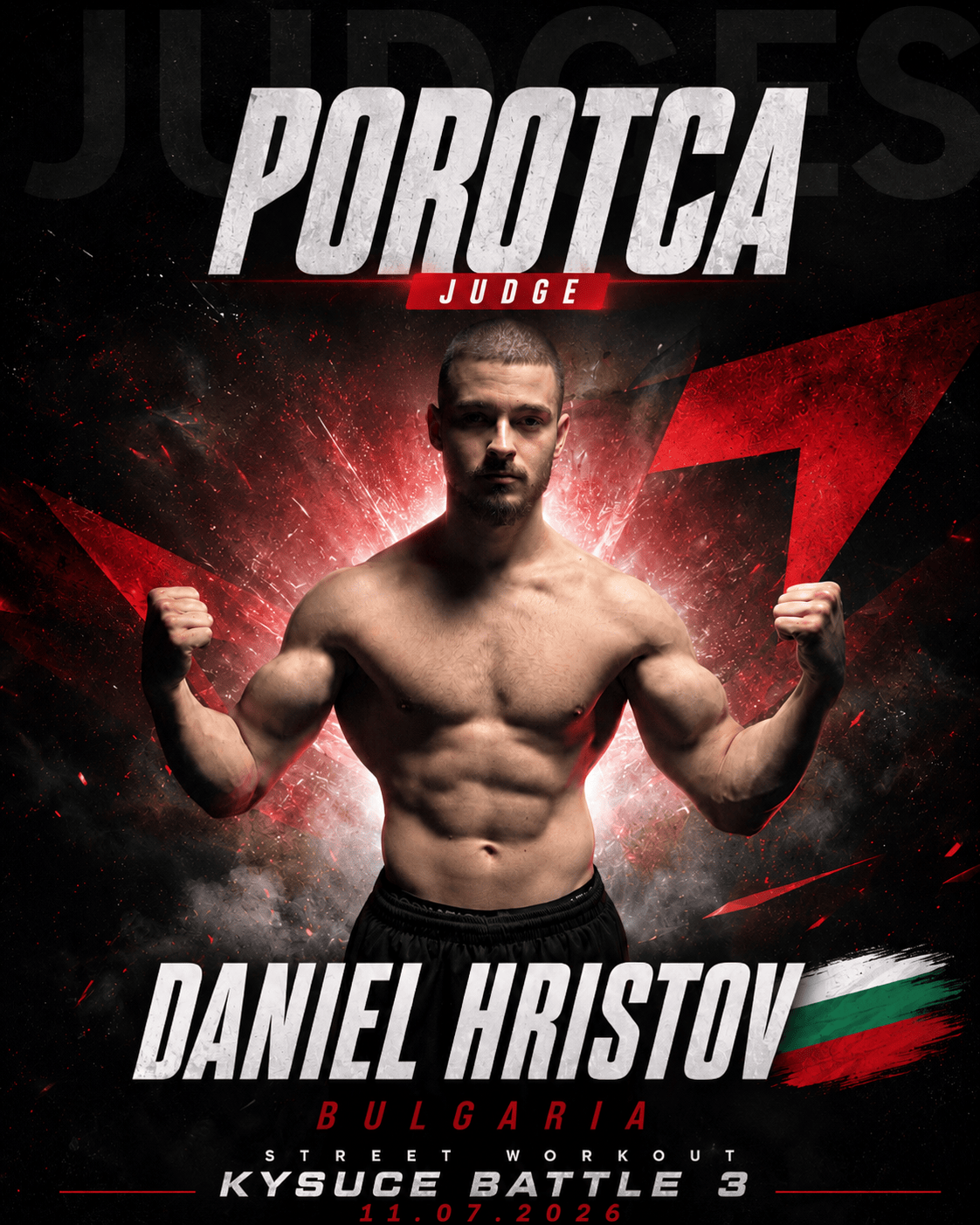 Daniel Hristov