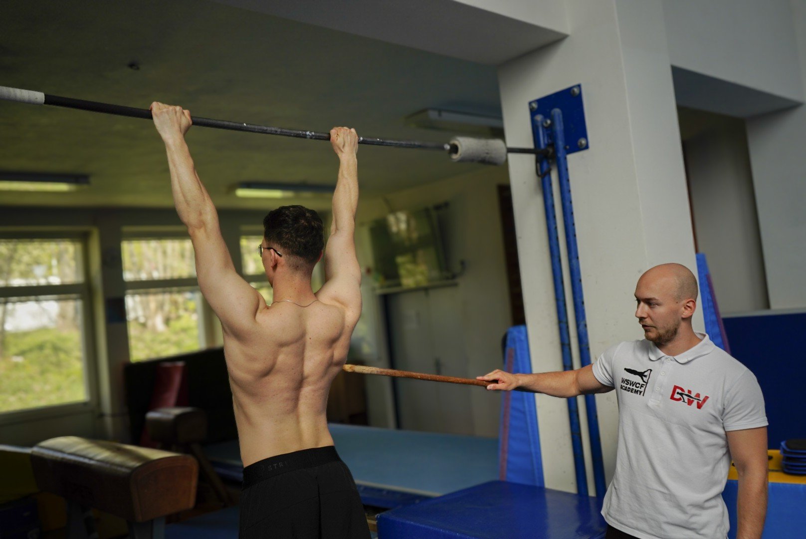 Dominik Klimek