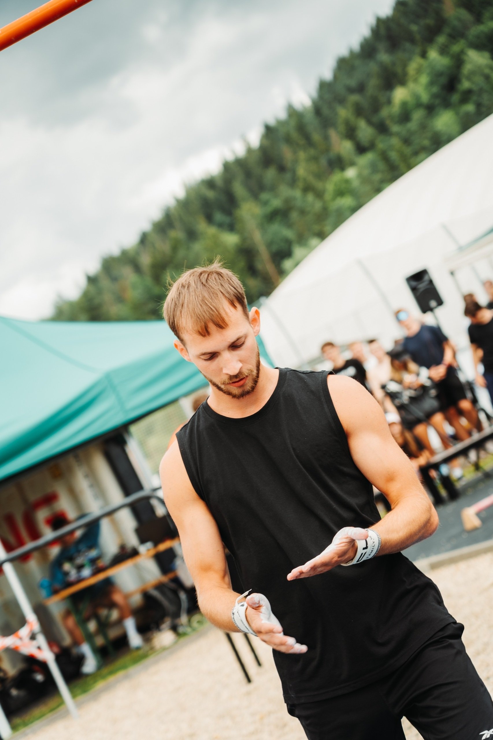 Daniel Klimek