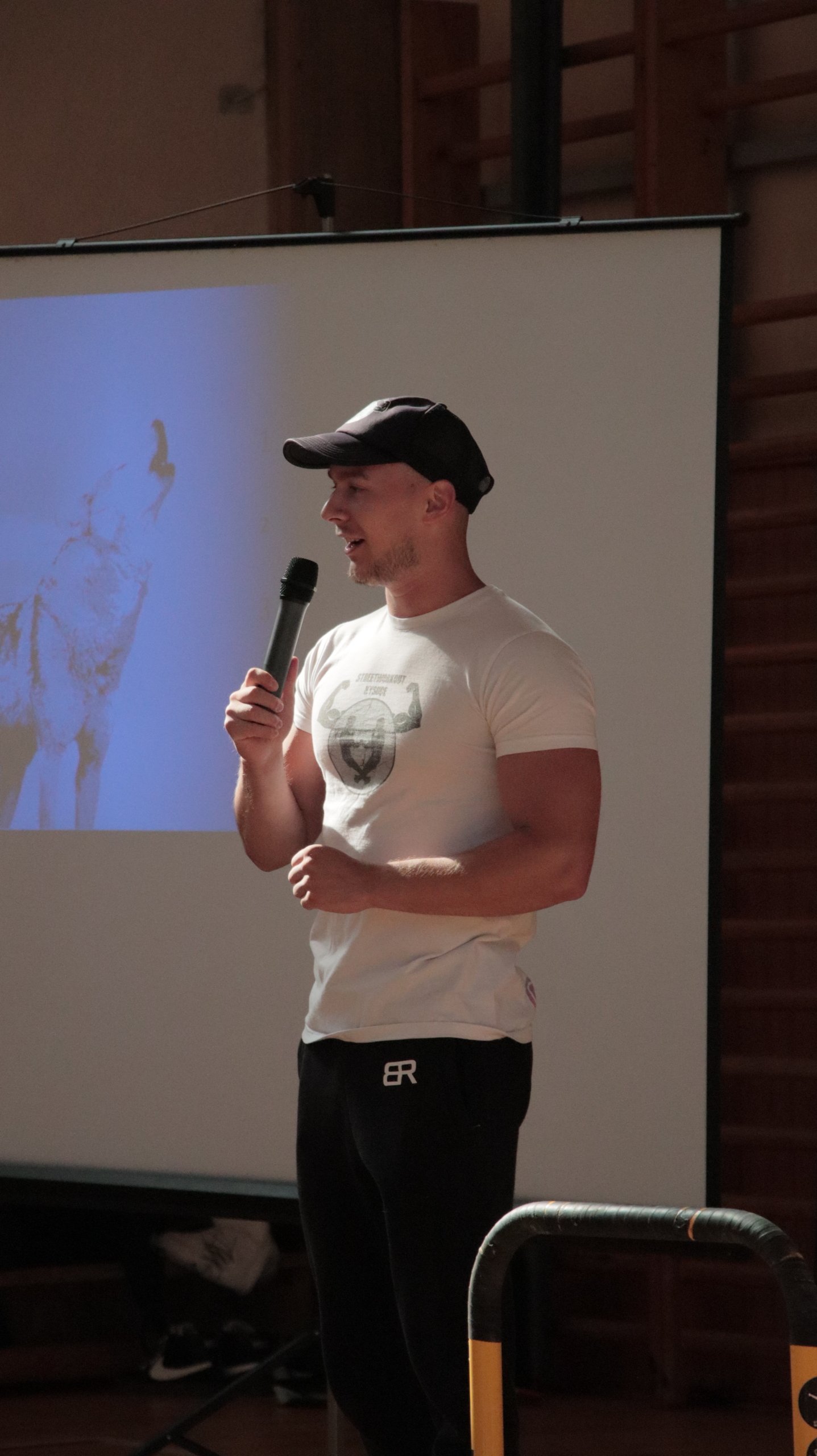 DOMINIK KLIMEK
