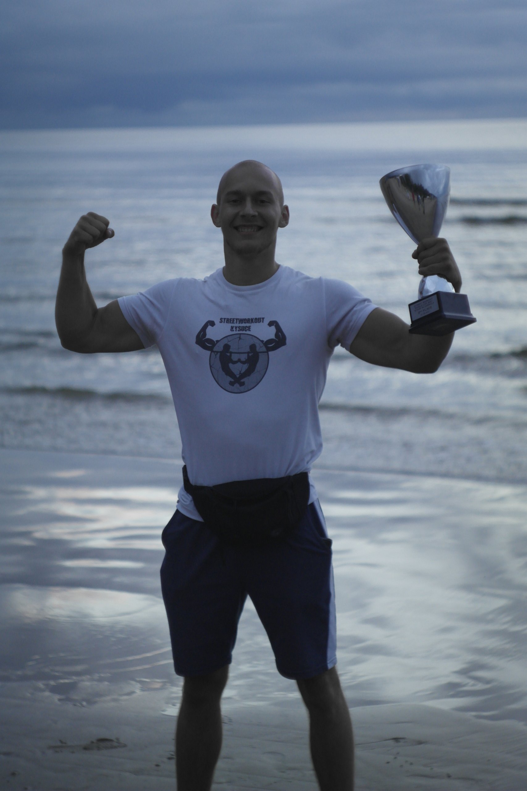 DOMINIK KLIMEK