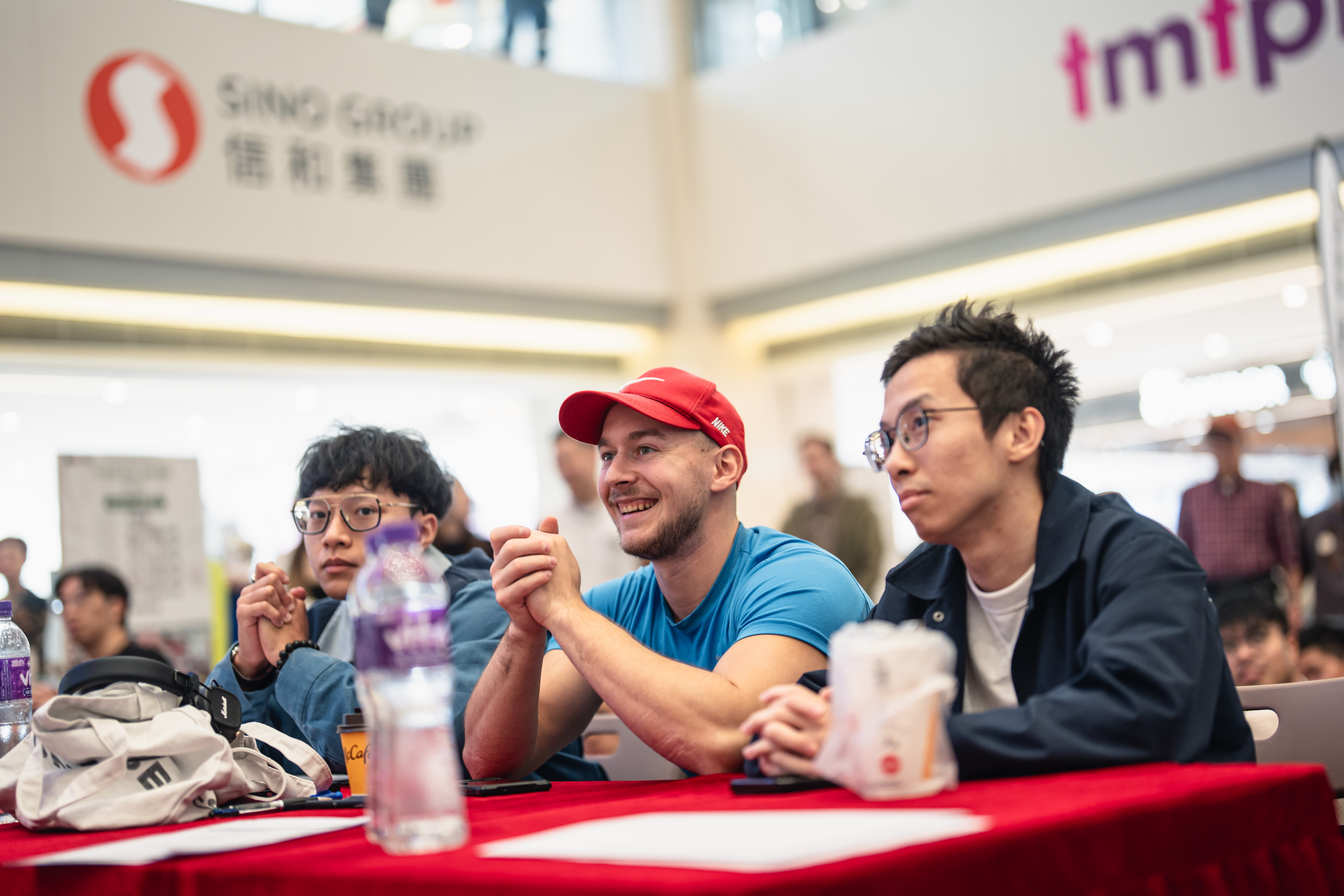 Z Čadce do Hongkongu: hodnotil som majstrovstvá street workoutu
