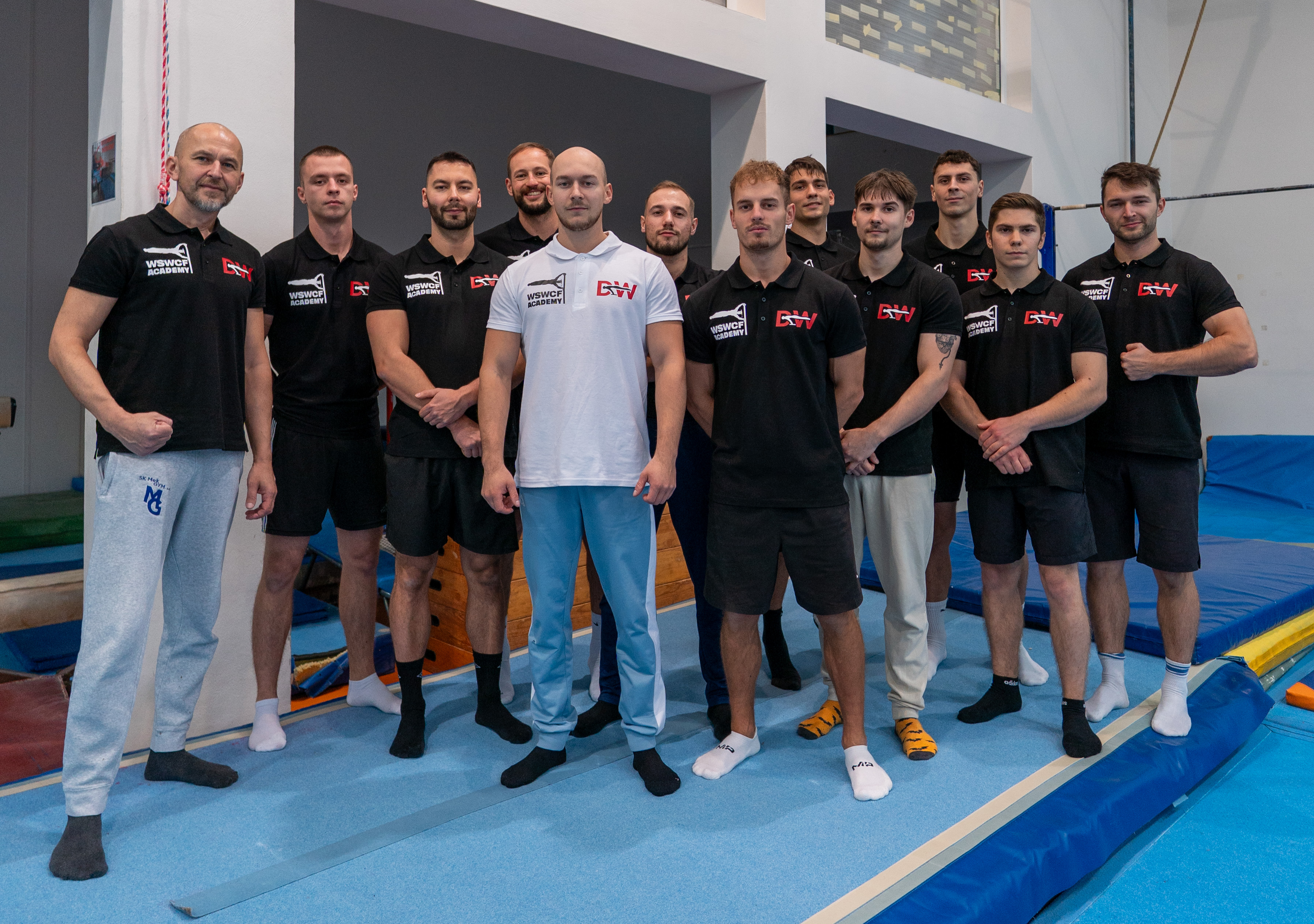 Aké bolo druhé medzinárodné školenie trénerov street workoutu a kalisteniky v Banskej Bystrici?