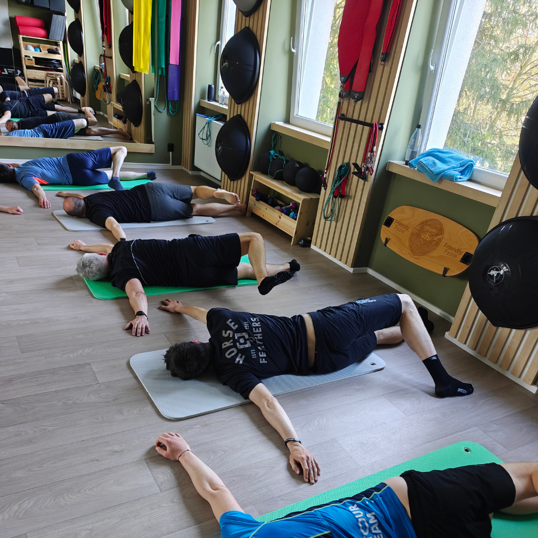 Mobility&Stretch